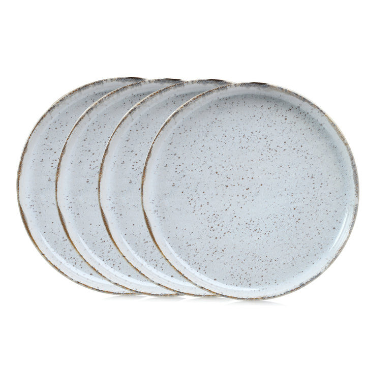 Urban - Plate (Lily White)