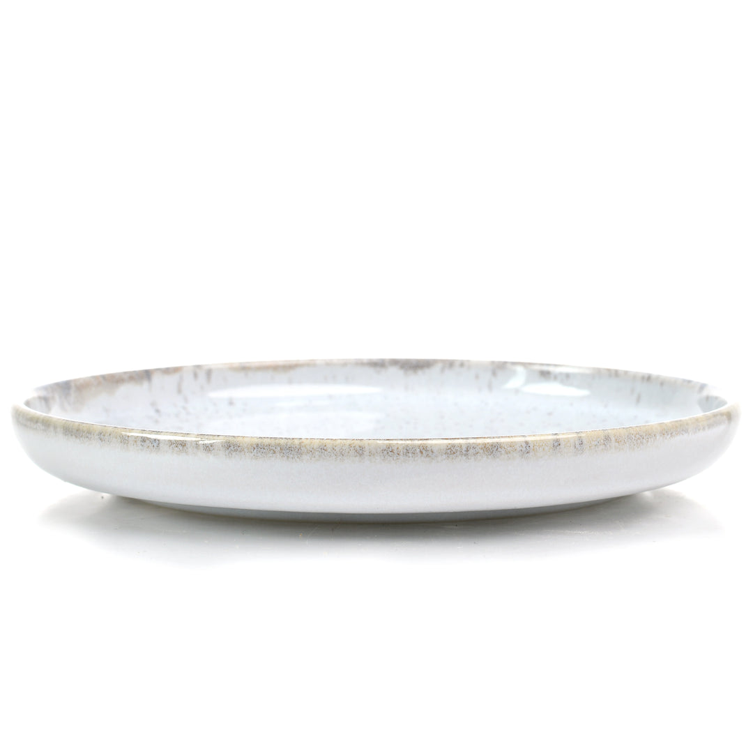 Urban - Plate (Lily White)