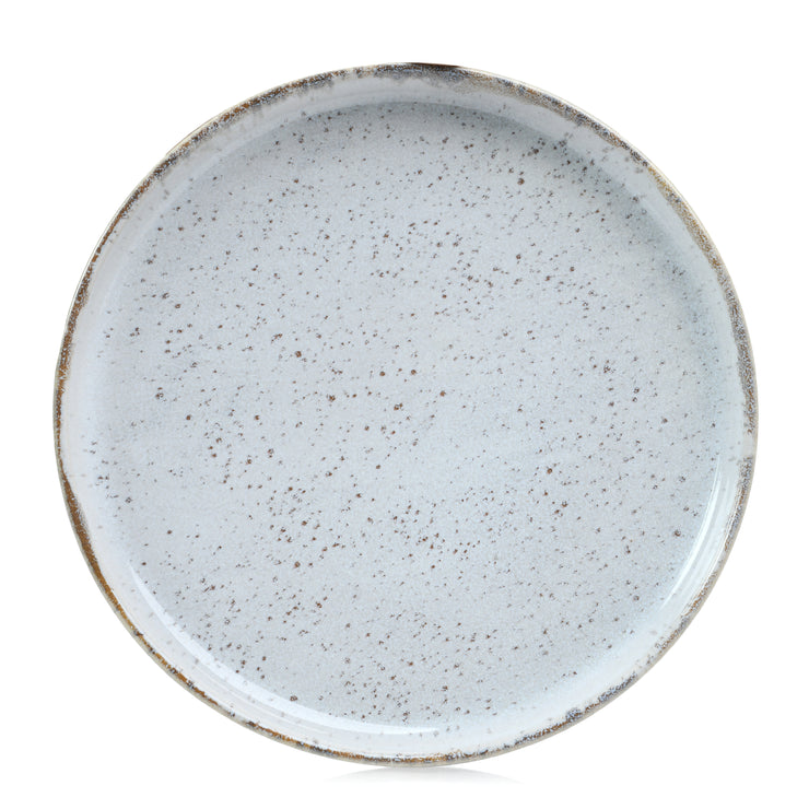 Urban - Plate (Lily White)