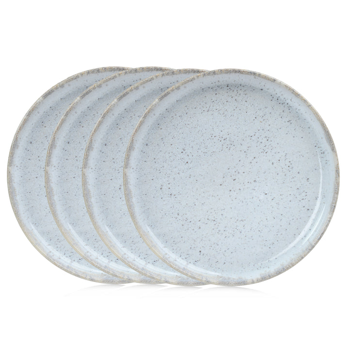 Urban - Plate (Lily White)