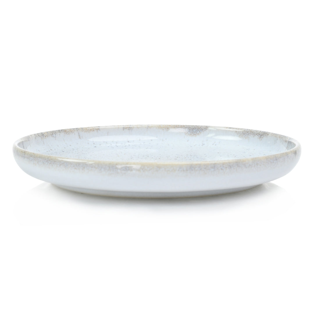 Urban - Plate (Lily White)