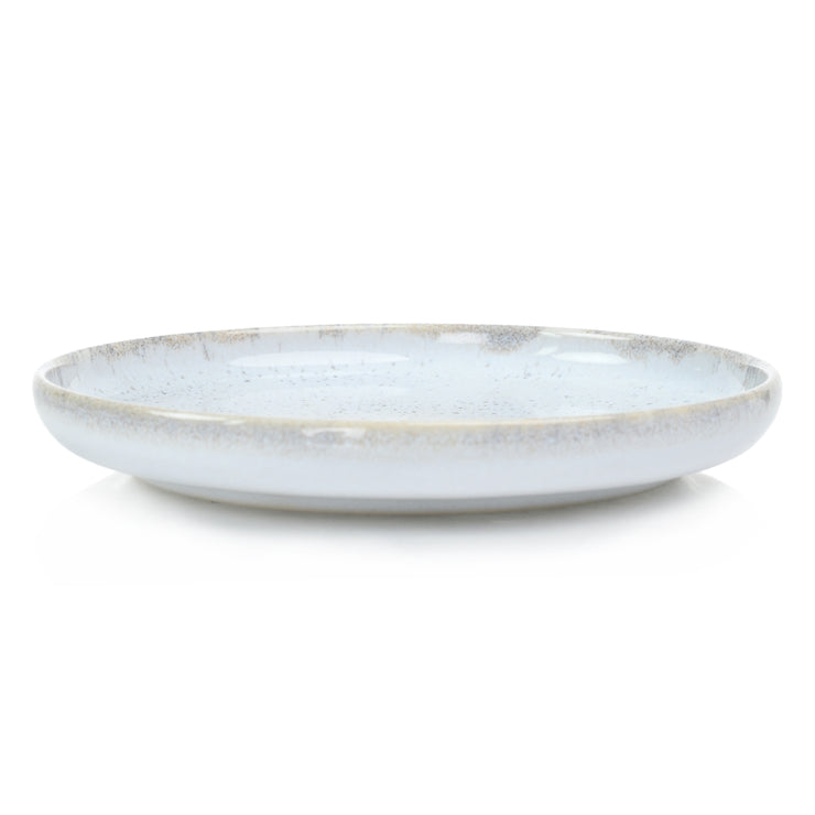 Urban - Plate (Lily White)