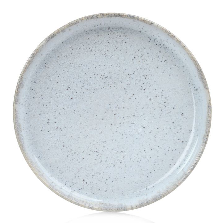 Urban - Plate (Lily White)