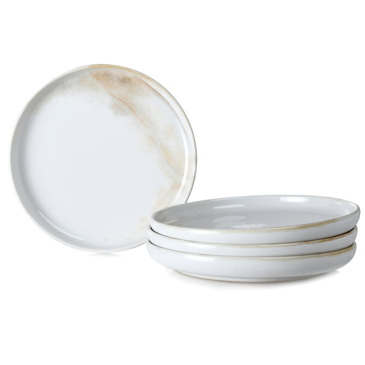 Urban - Plate (Nogal Off White)