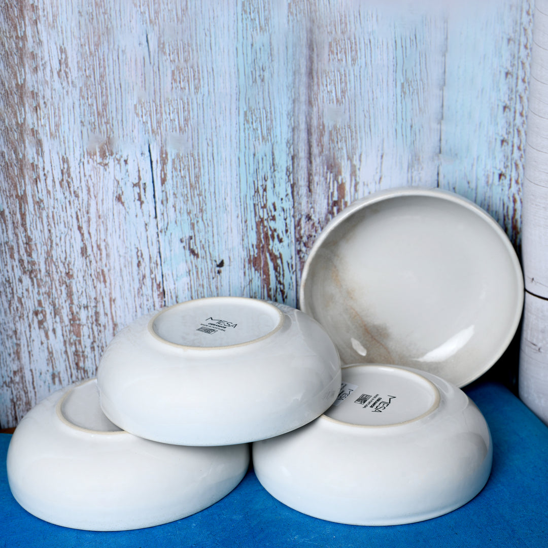 Urban - Bowl (Nogal Off White)