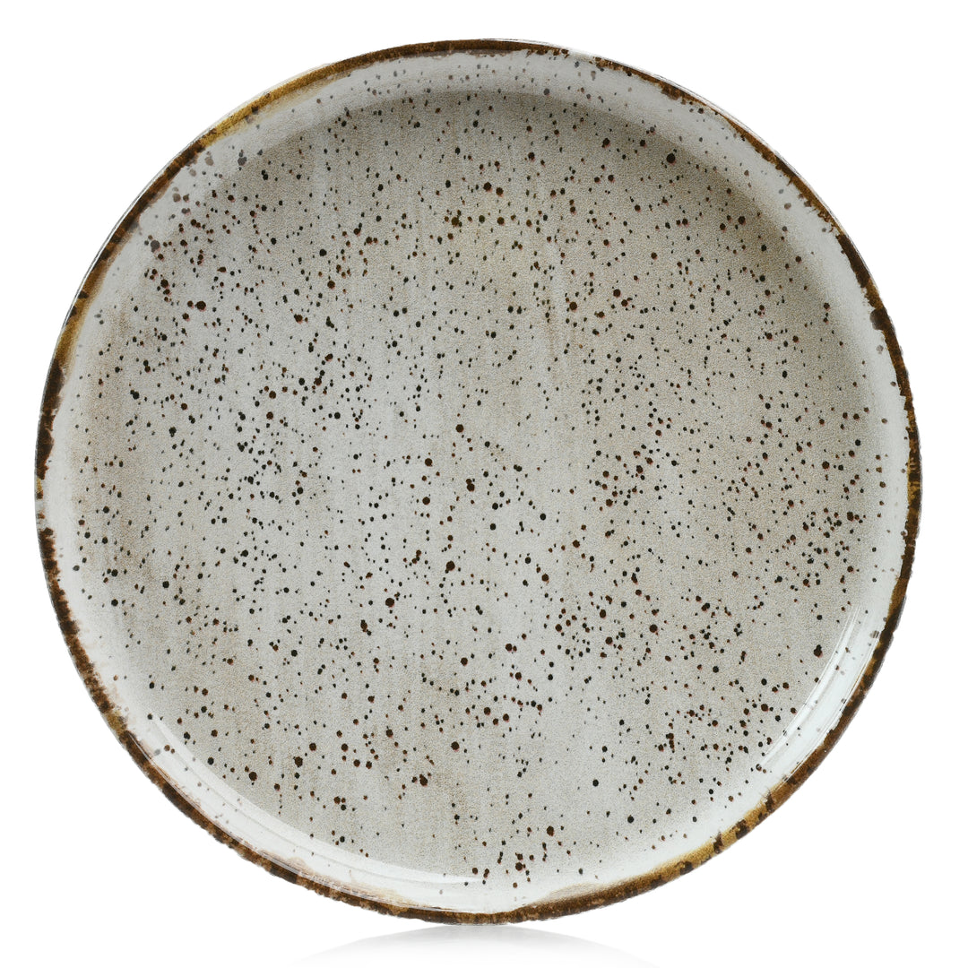 Urban - Plate (Quartzo Branco)