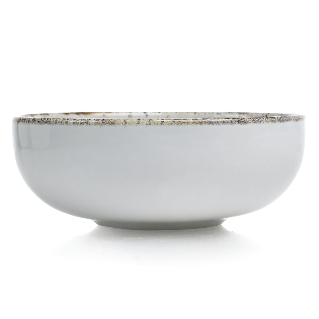 Urban - Bowl (Quartzo Branco)