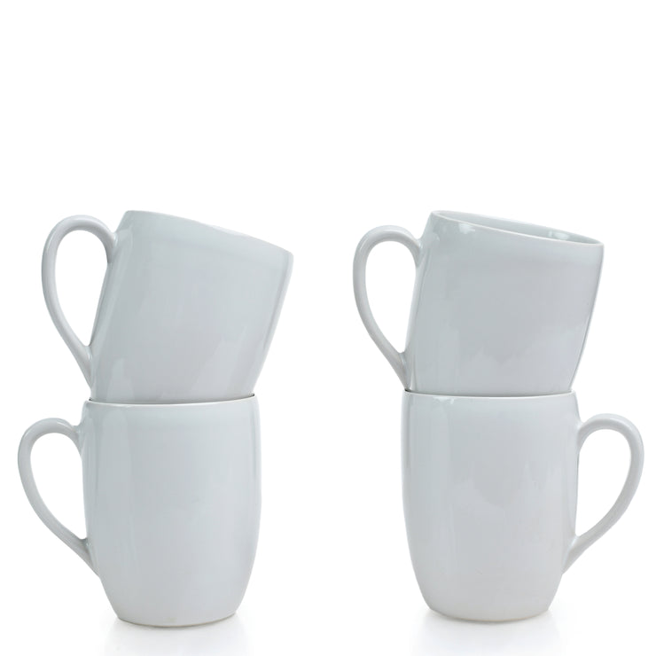 Bullet - Mug (Off White)