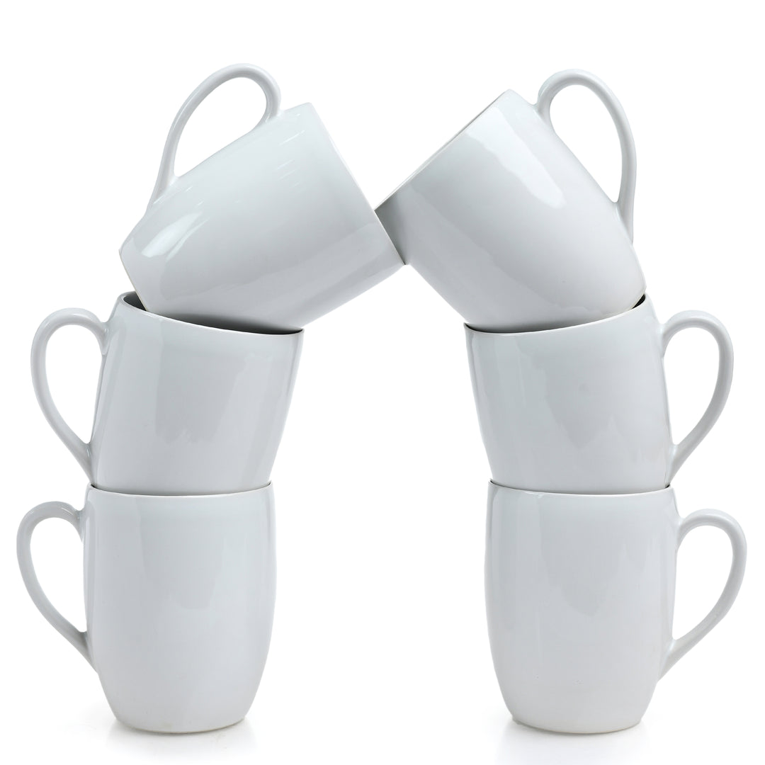 Bullet - Mug (Off White)