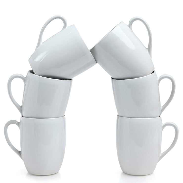 Bullet - Mug (Off White)