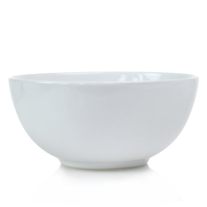 Coupe - Bowl (Optic White)