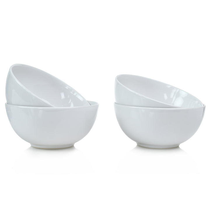 Coupe - Bowl (Optic White)