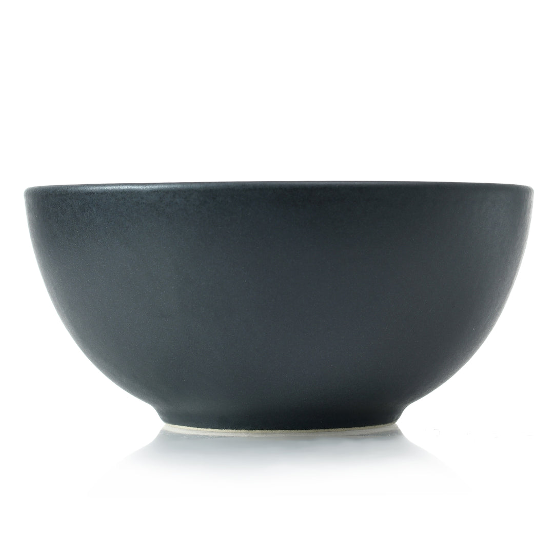 Coupe - Bowl (Black Sand)