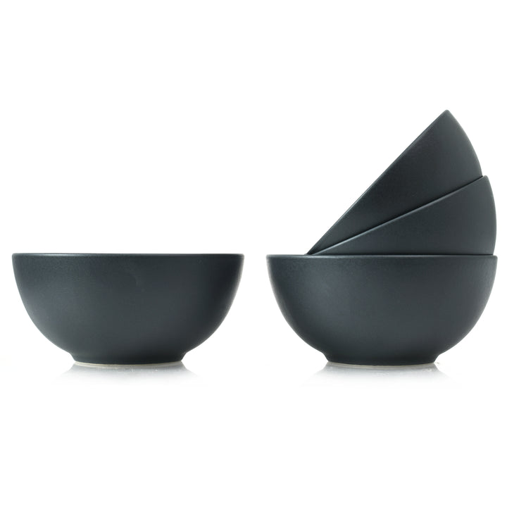 Coupe - Bowl (Black Sand)