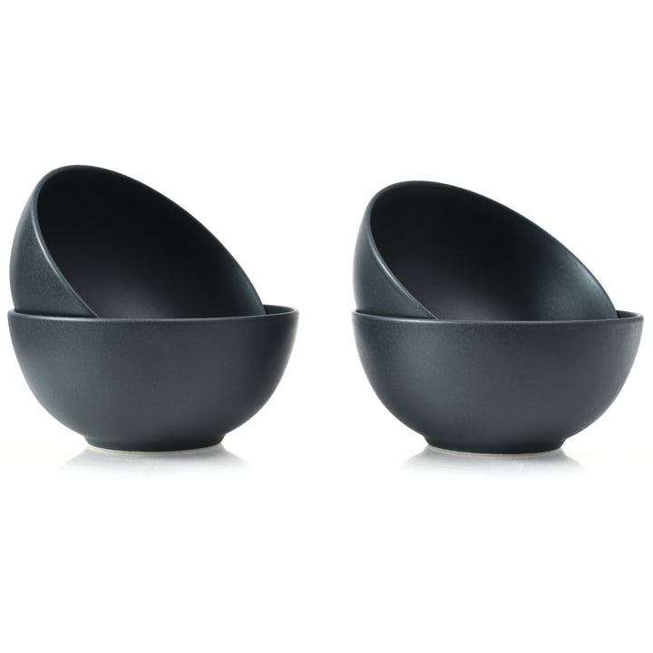 Coupe - Bowl (Black Sand)