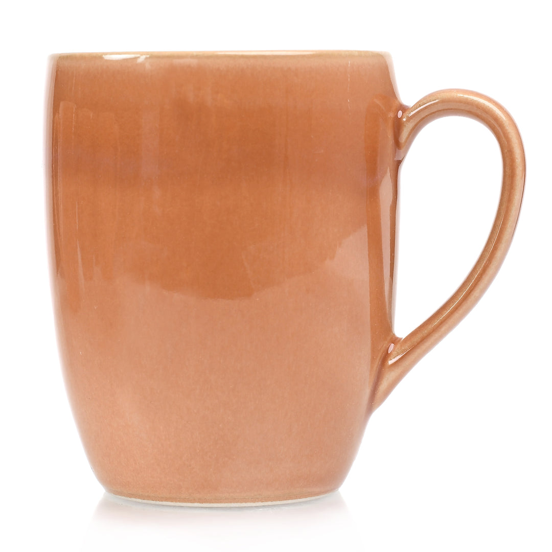 Bullet - Mug (CORAL REACTIVE)