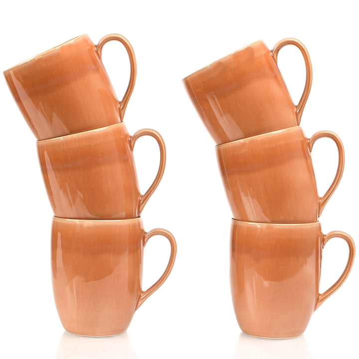 Bullet - Mug (CORAL REACTIVE)