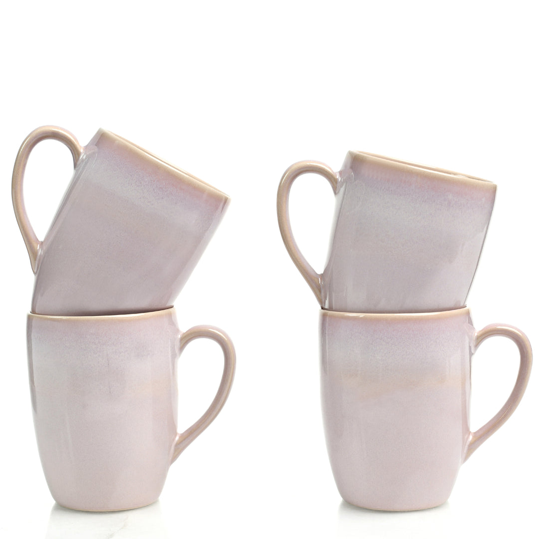 Bullet - Mug (Tea Rose)