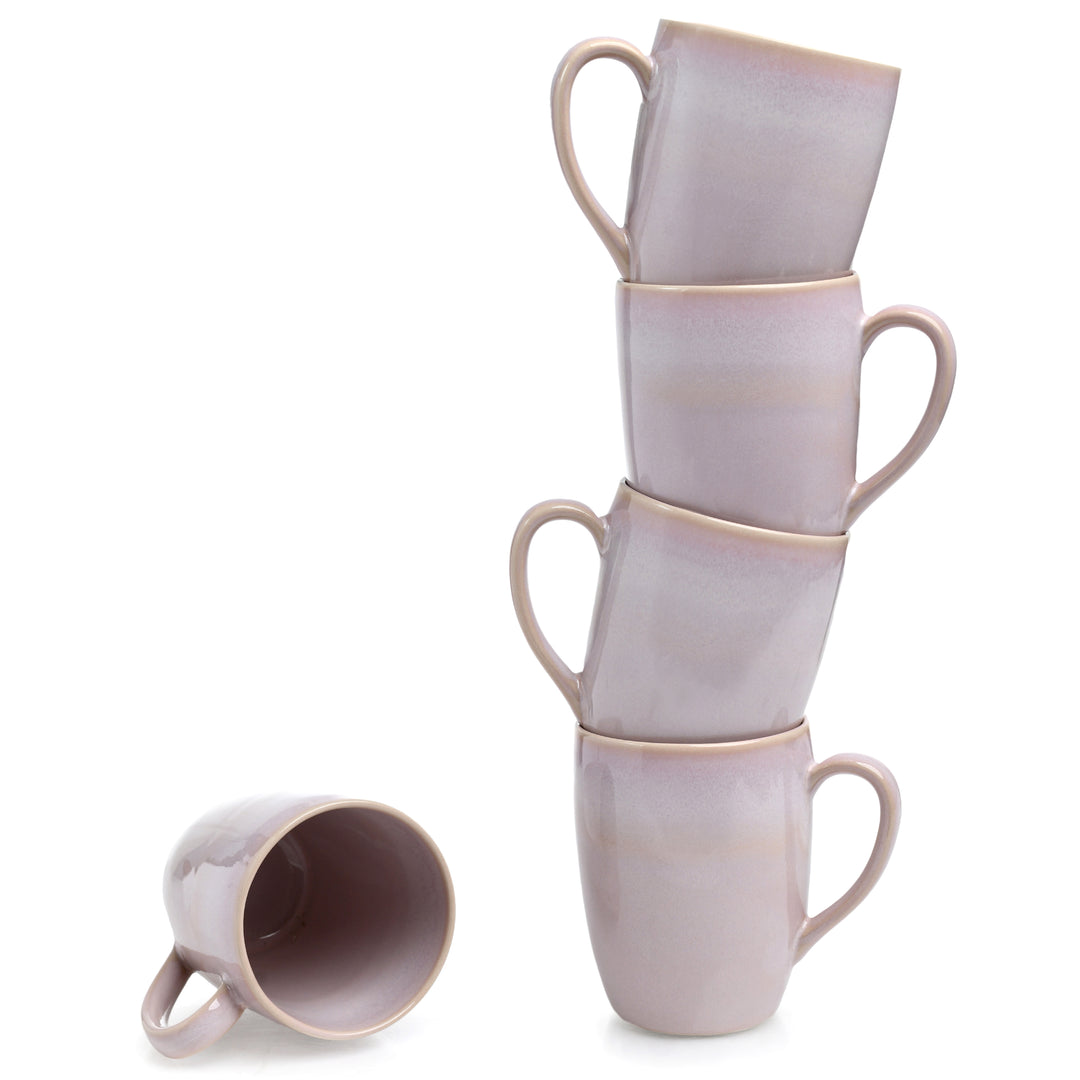 Bullet - Mug (Tea Rose)