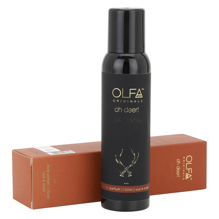 OH DEER! - 150ml