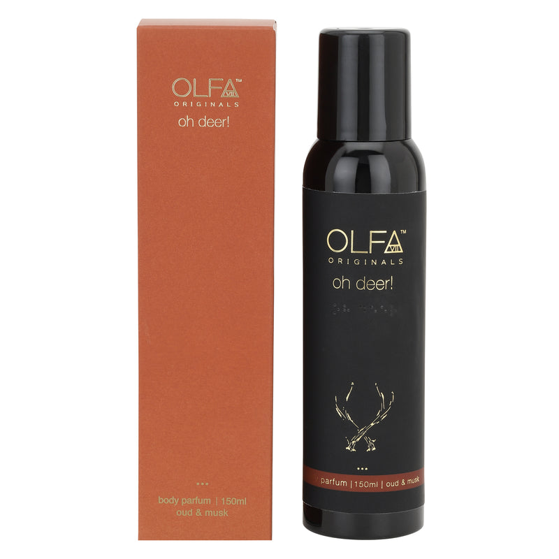 OH DEER! - 150ml