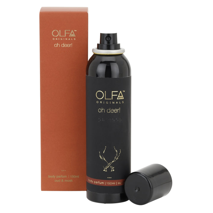 OH DEER! - 150ml