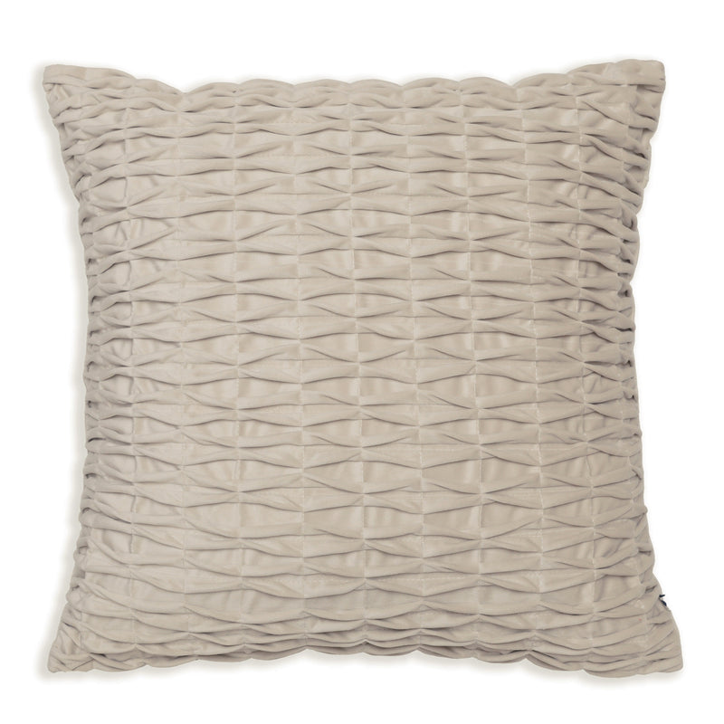 Meher Velvet - Cream