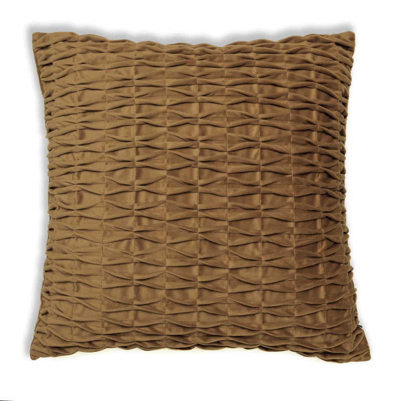 Meher Velvet - Mustard