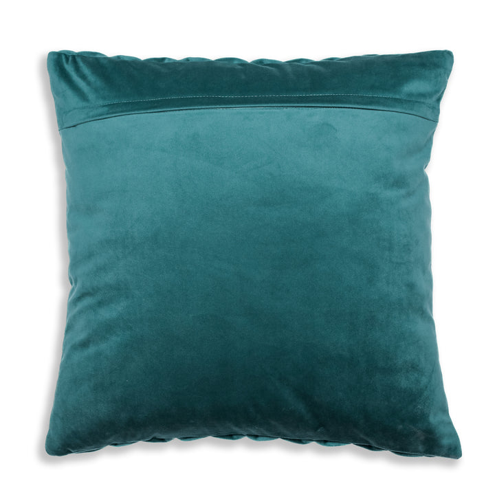 Meher Velvet - Blue