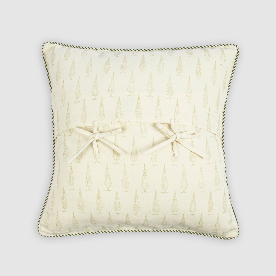 AZALEA - CUSHION COVEr