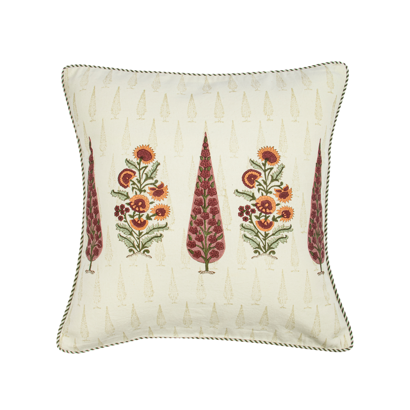 AZALEA - CUSHION COVEr