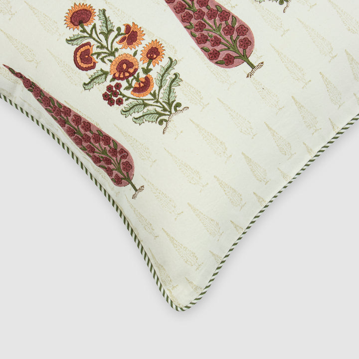 AZALEA - CUSHION COVEr