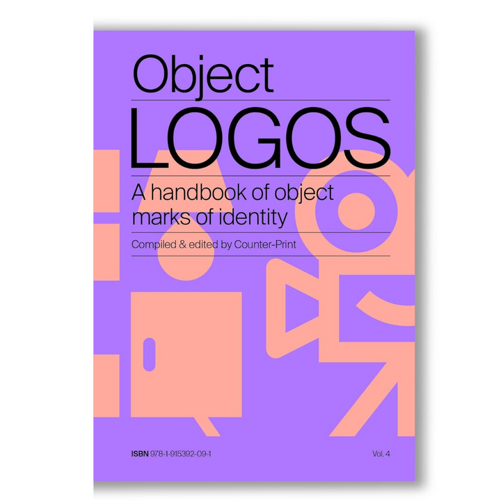 Object Logos Book