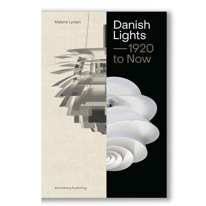 Danish Lights: 1920 to Now Book