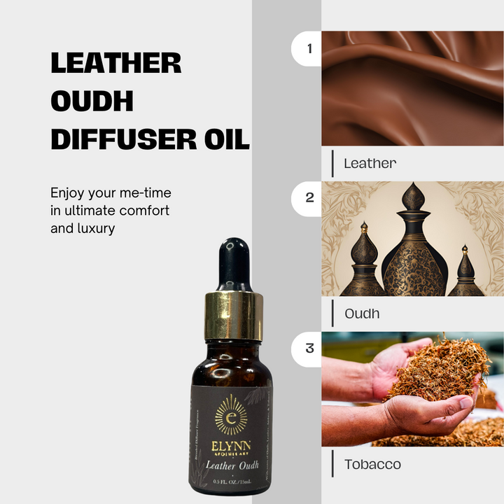 Leather Oudh