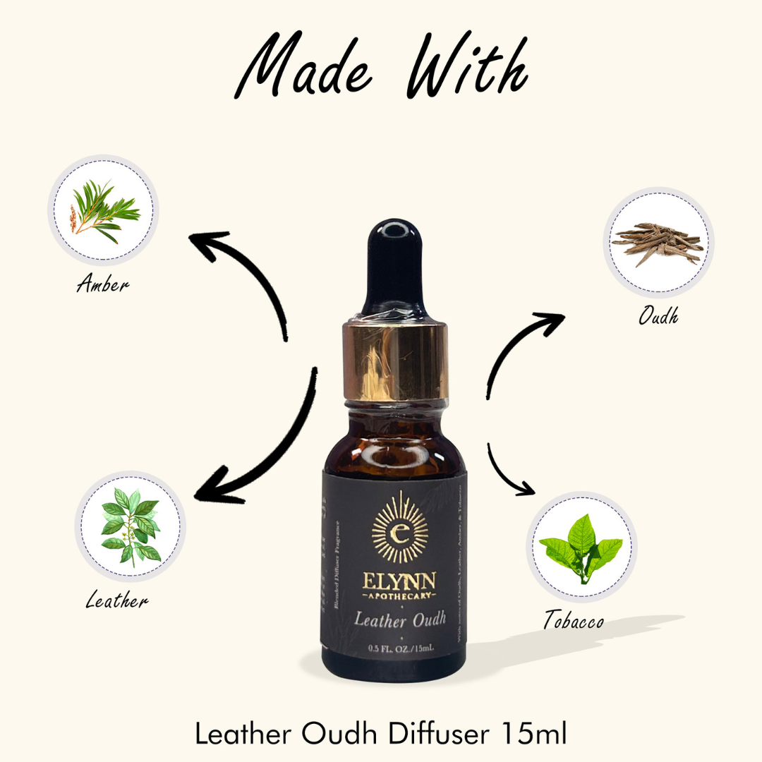 Leather Oudh