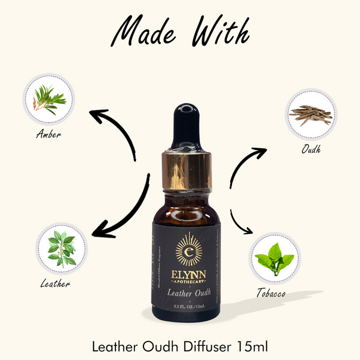 Leather Oudh