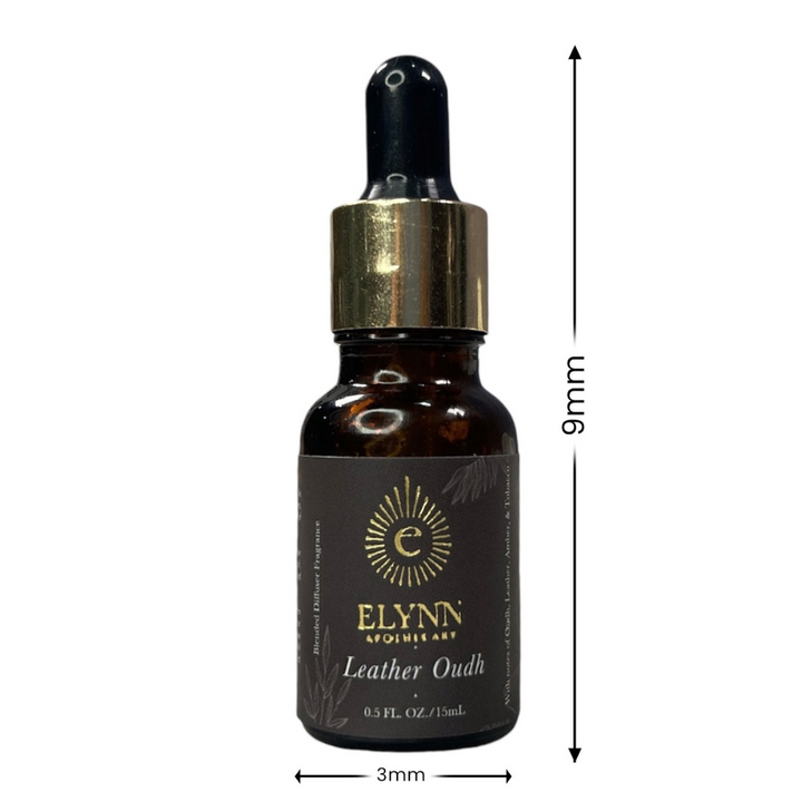 Leather Oudh