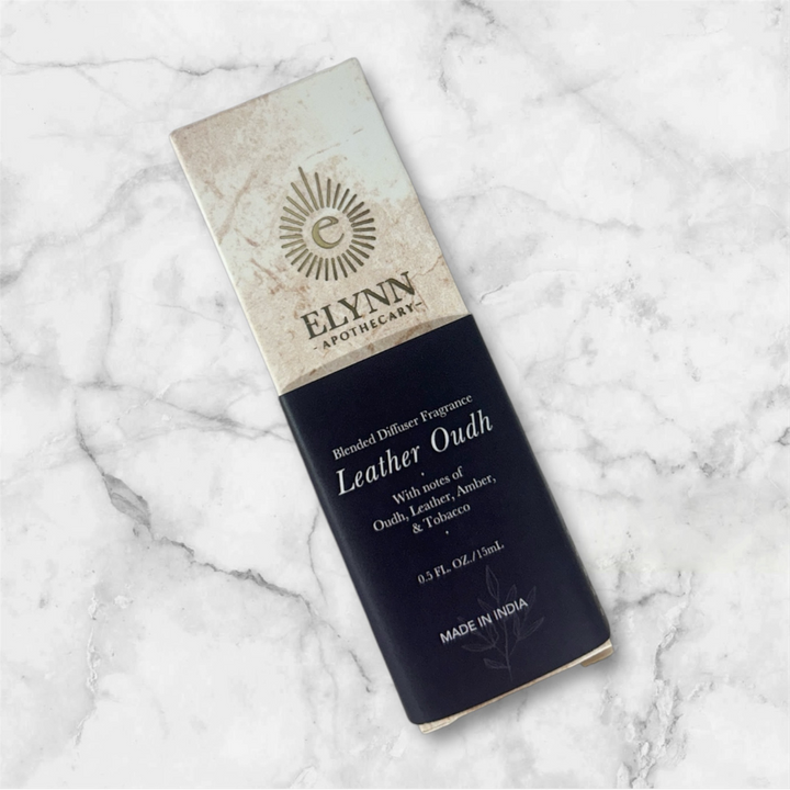 Leather Oudh
