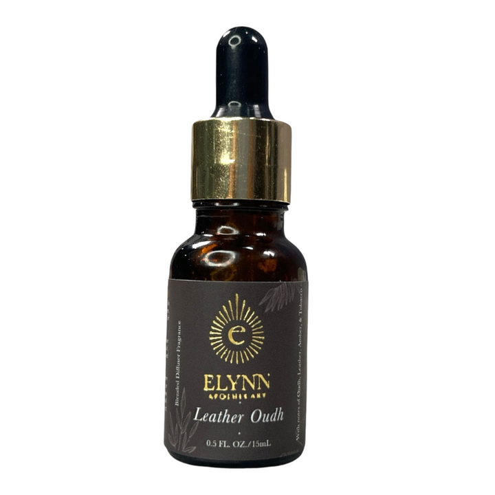 Leather Oudh