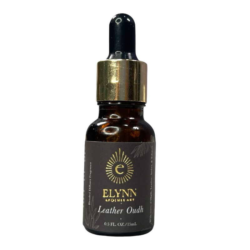 Leather Oudh