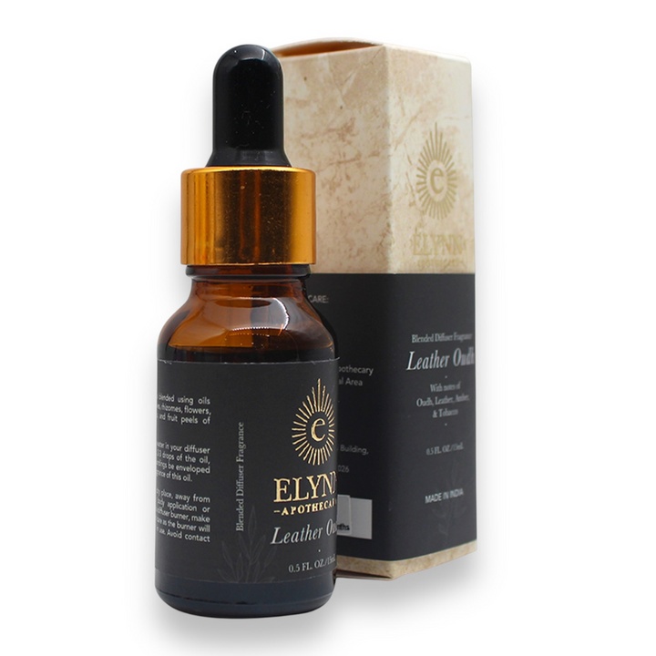 Leather Oudh