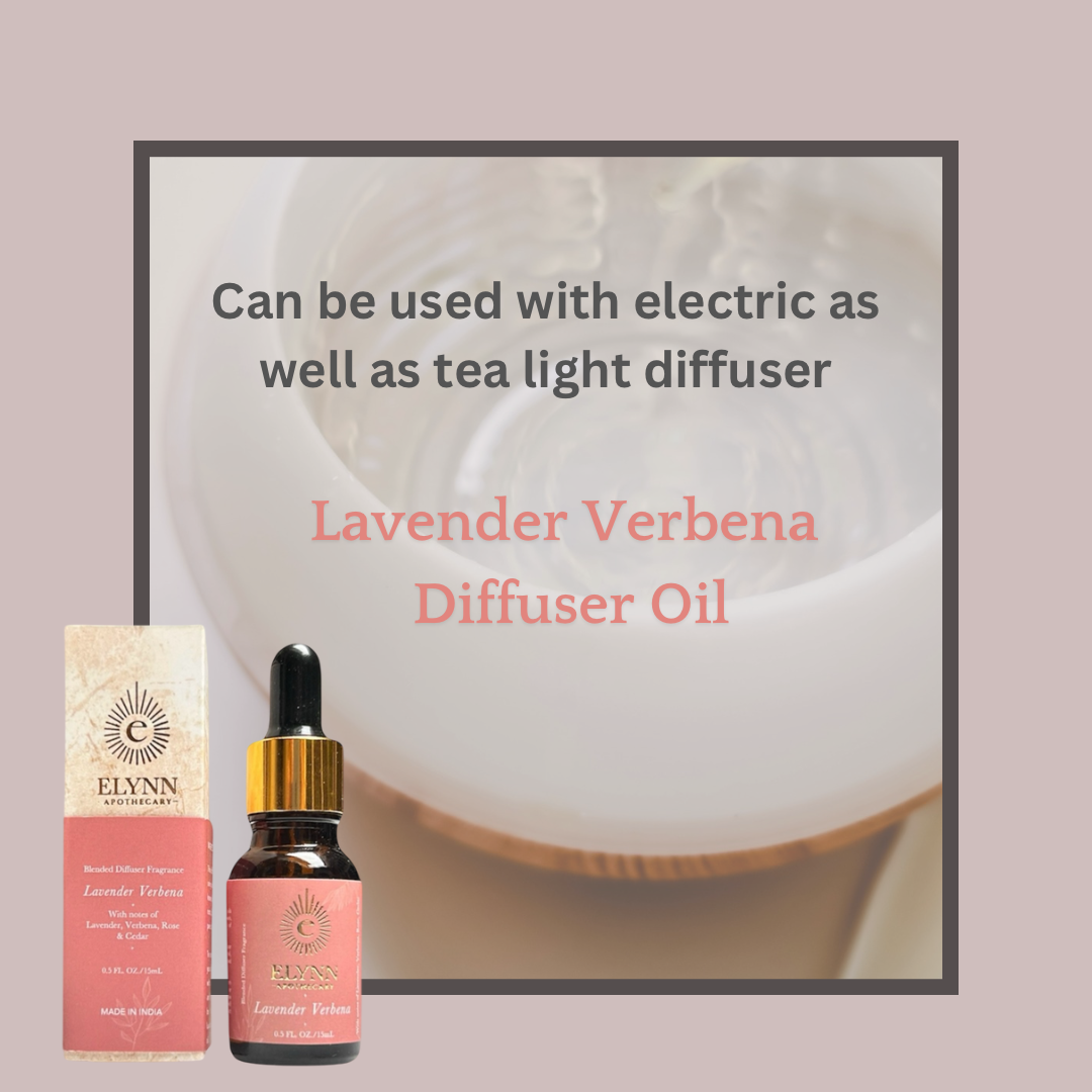 Lavender Verbena