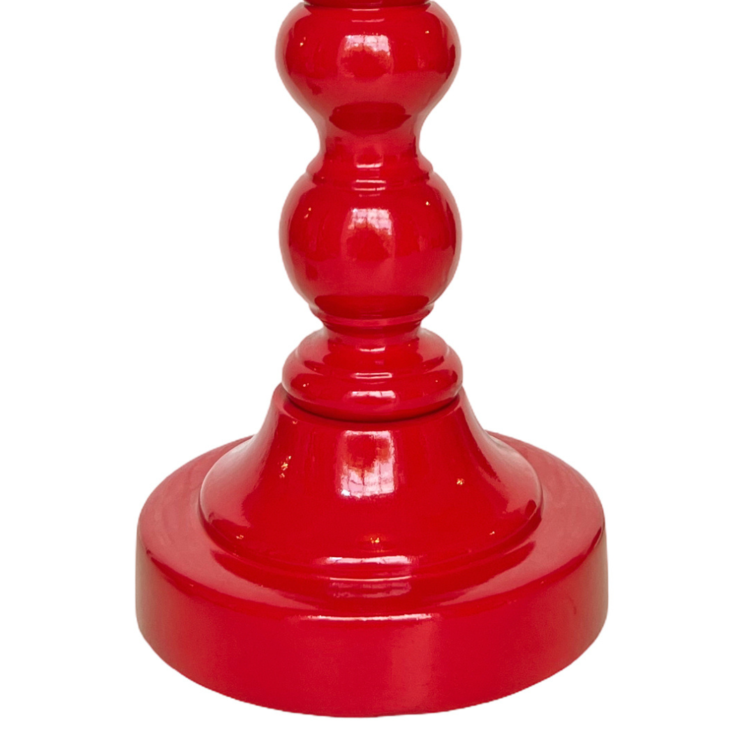 Milly - Ladybug Red 16.5"