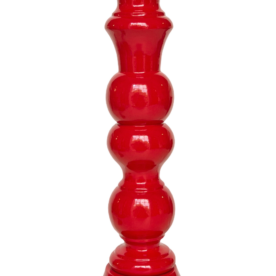Milly - Ladybug Red 16.5"