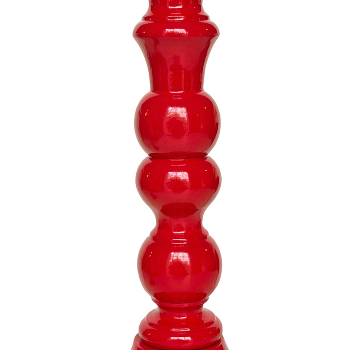 Milly - Ladybug Red 16.5"