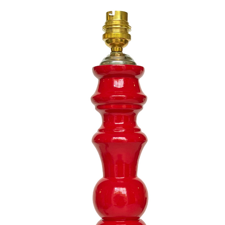 Milly - Ladybug Red 16.5"