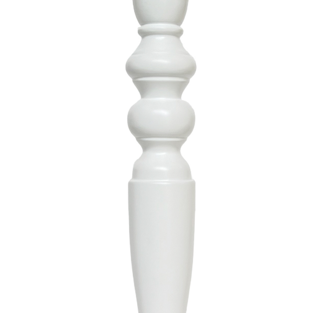 Rudy - Chalk 18"