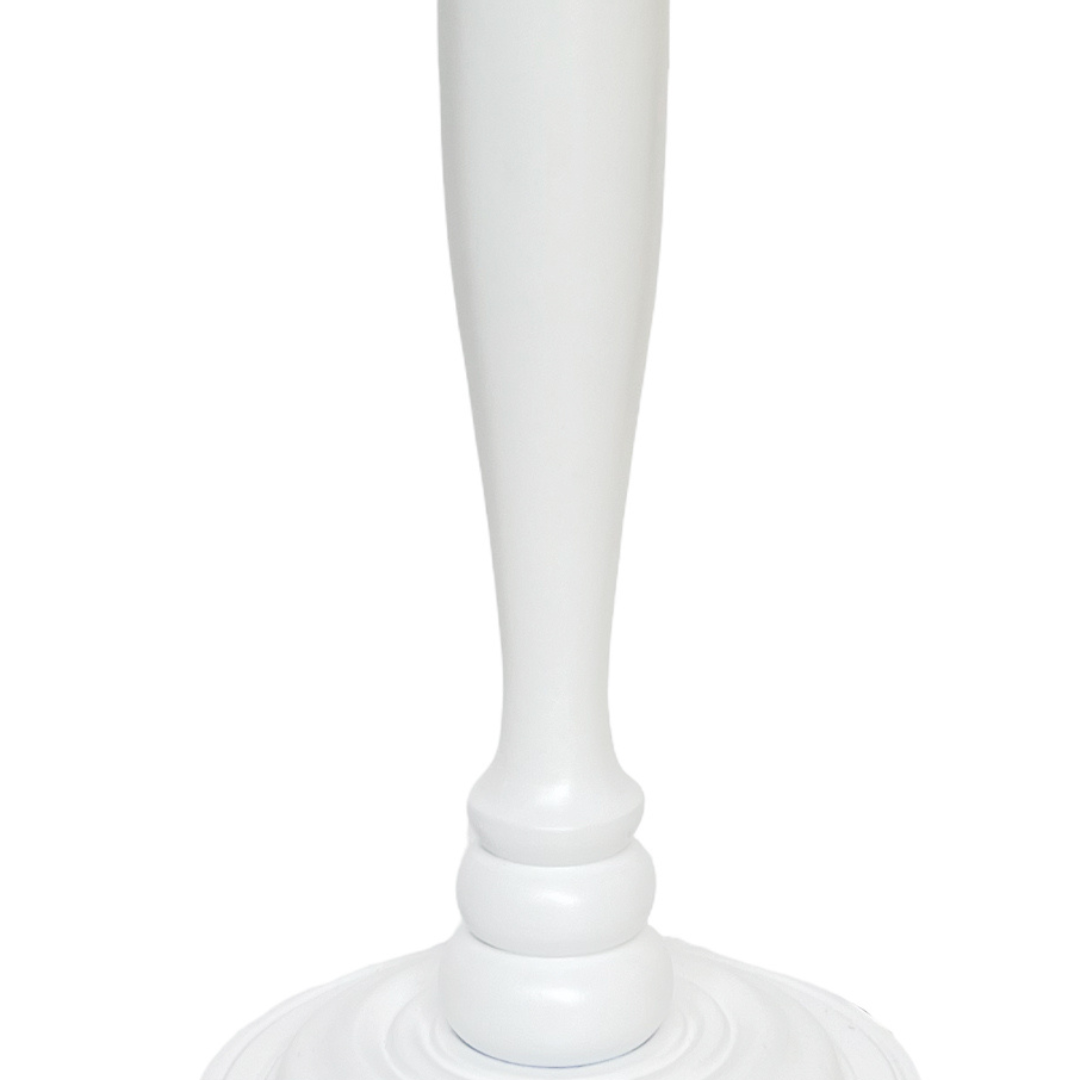 Rudy - Chalk 18"