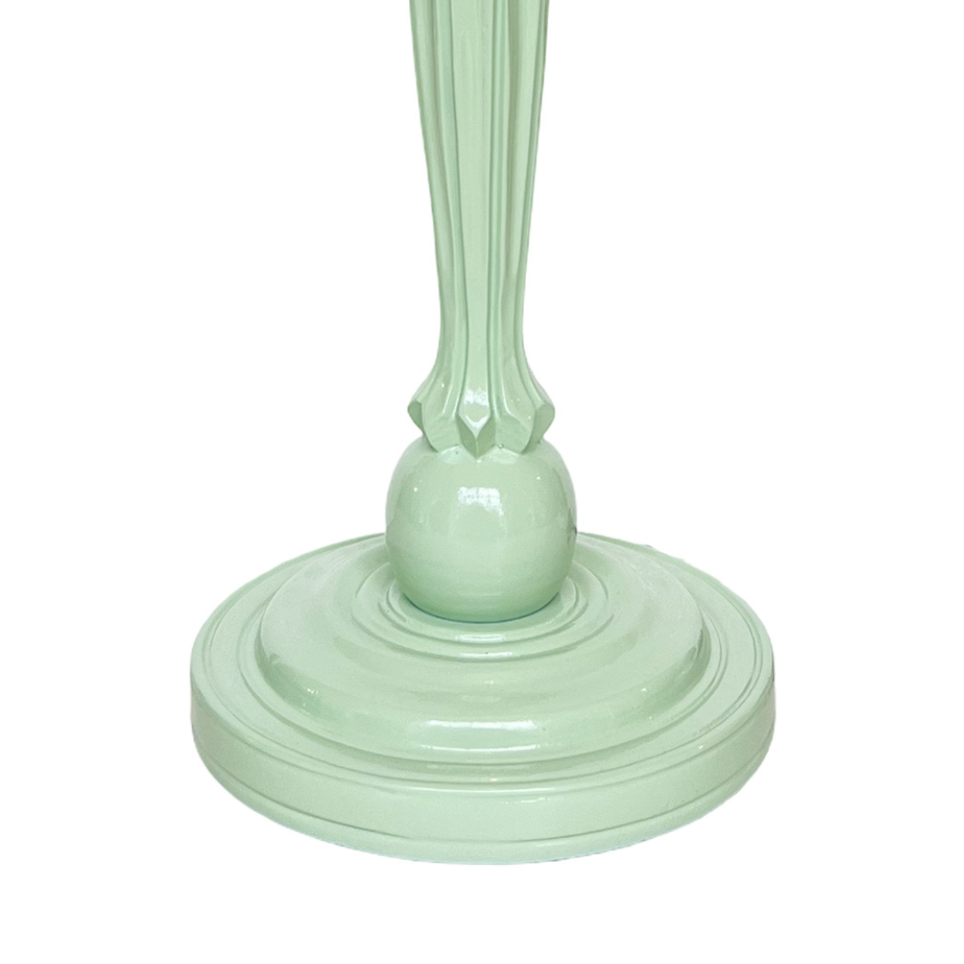Gerty - Pale Green 18"